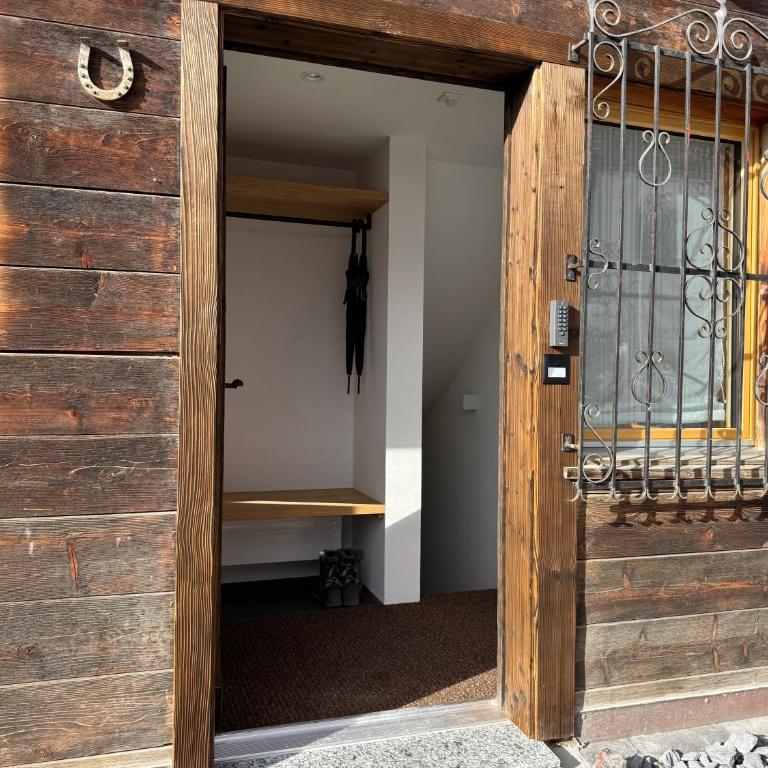 Casa Ladina 2 - Apartment mit 1 Schlafzimmer - 33