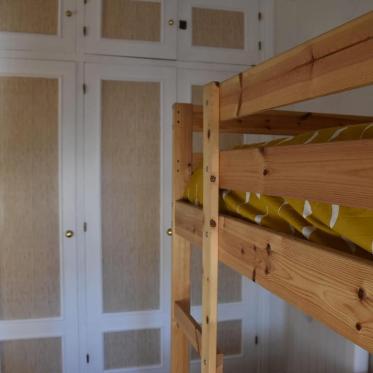 GINEBRA CON TERRAZA - Apartamento de 1 dormitorio - 4