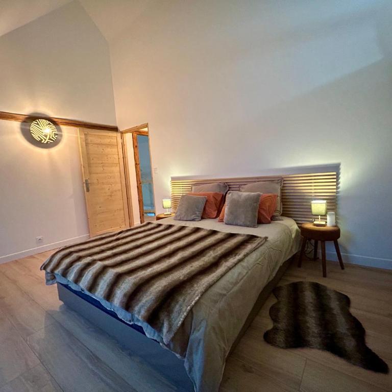 Loft Ô Faix - Chalet Supérieur - 21