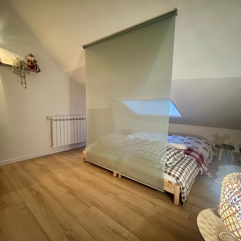 Loft Ô Faix - Chalet Supérieur - 25