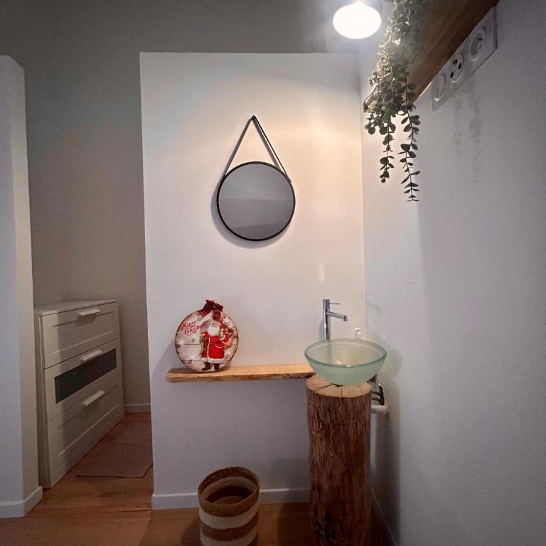 Loft Ô Faix - Chalet Supérieur - 27