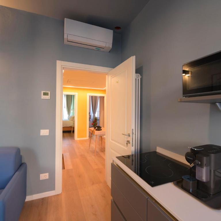 B&B Magnolia - Camera Familiare - 2