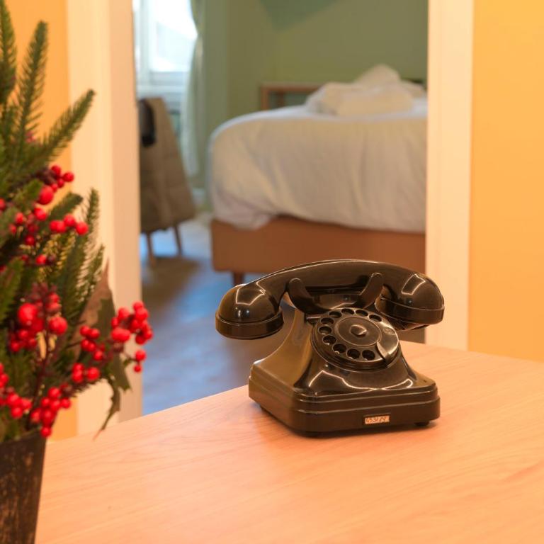 B&B Magnolia - Camera Matrimoniale Standard - 9