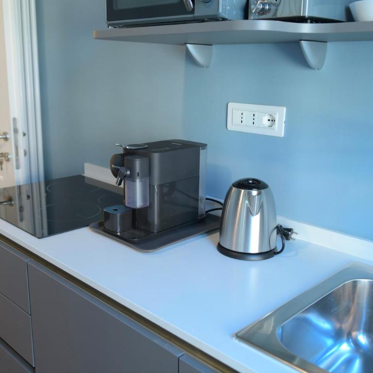 B&B Magnolia - Camera Familiare - 6