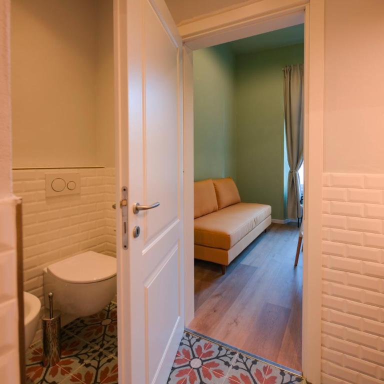B&B Magnolia - Camera Deluxe - 6