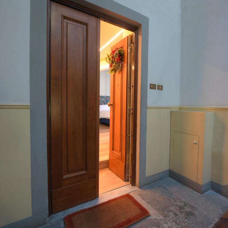 B&B Magnolia - Camera Matrimoniale Standard - 17