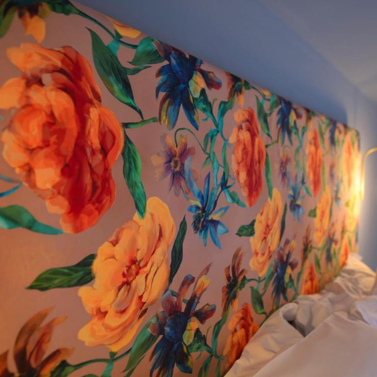 B&B Magnolia - Camera Familiare - 12