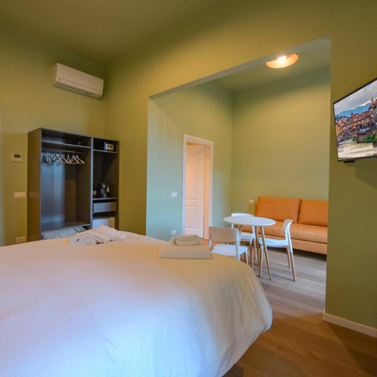 B&B Magnolia - Camera Deluxe - 11
