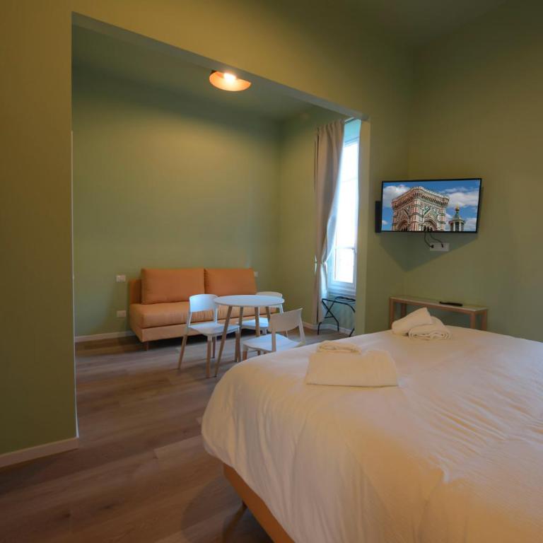 B&B Magnolia - Camera Deluxe - 12