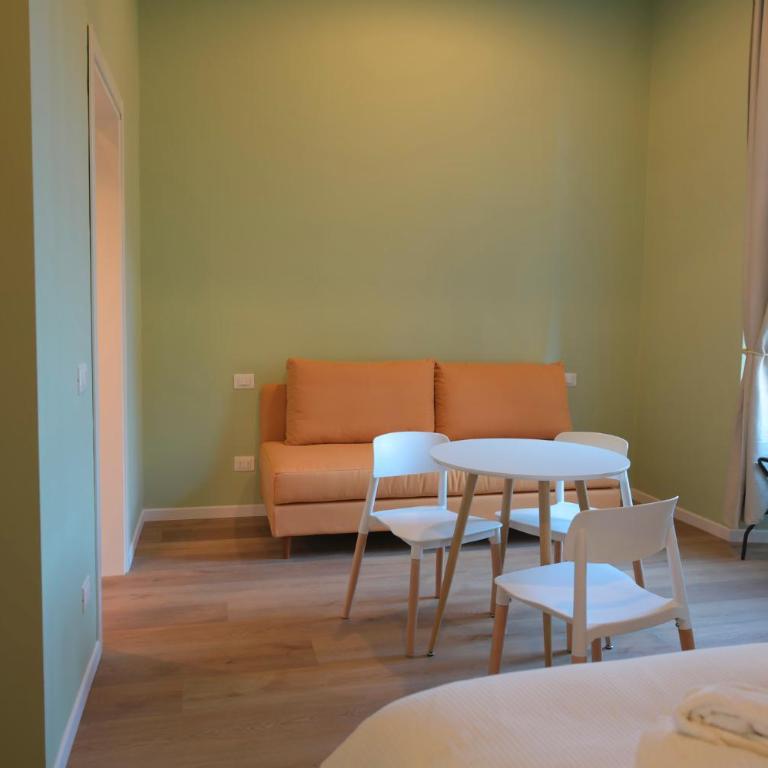 B&B Magnolia - Camera Deluxe - 15