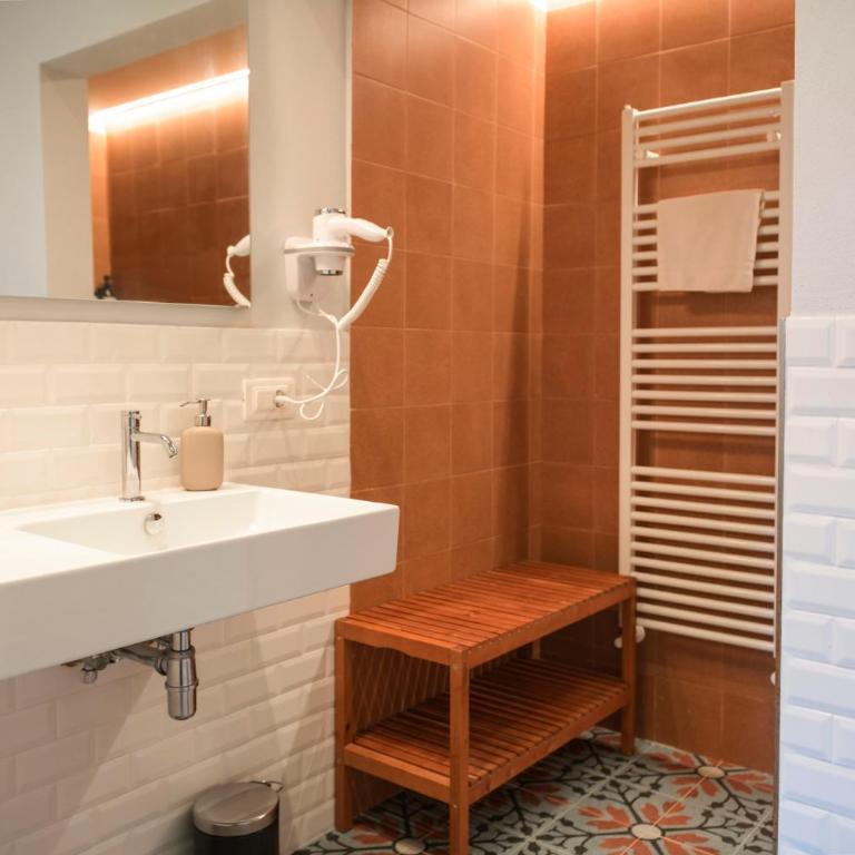 B&B Magnolia - Camera Deluxe - 16