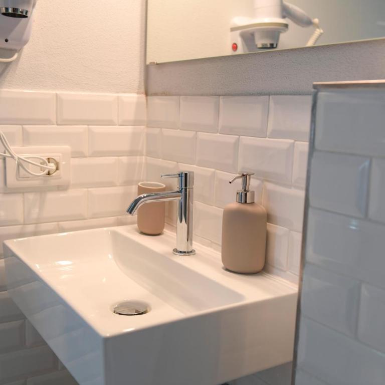 B&B Magnolia - Camera Familiare - 22