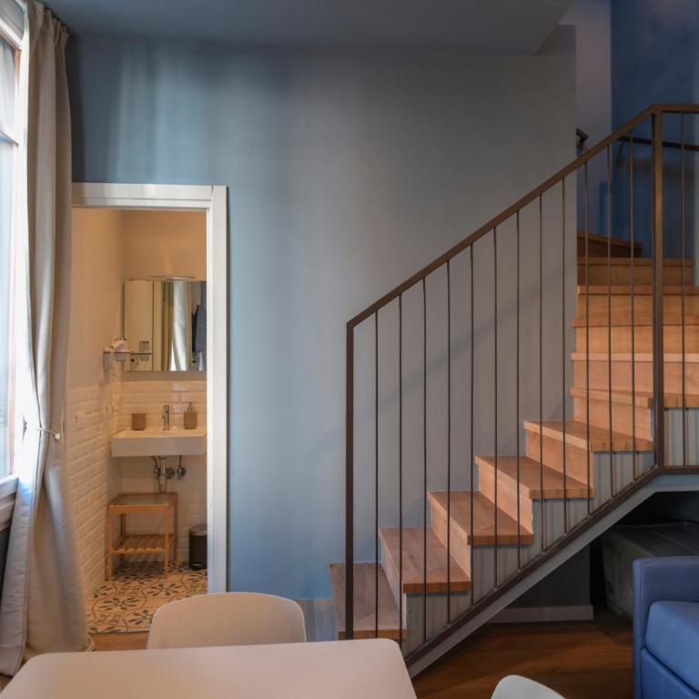 B&B Magnolia - Camera Familiare - 23