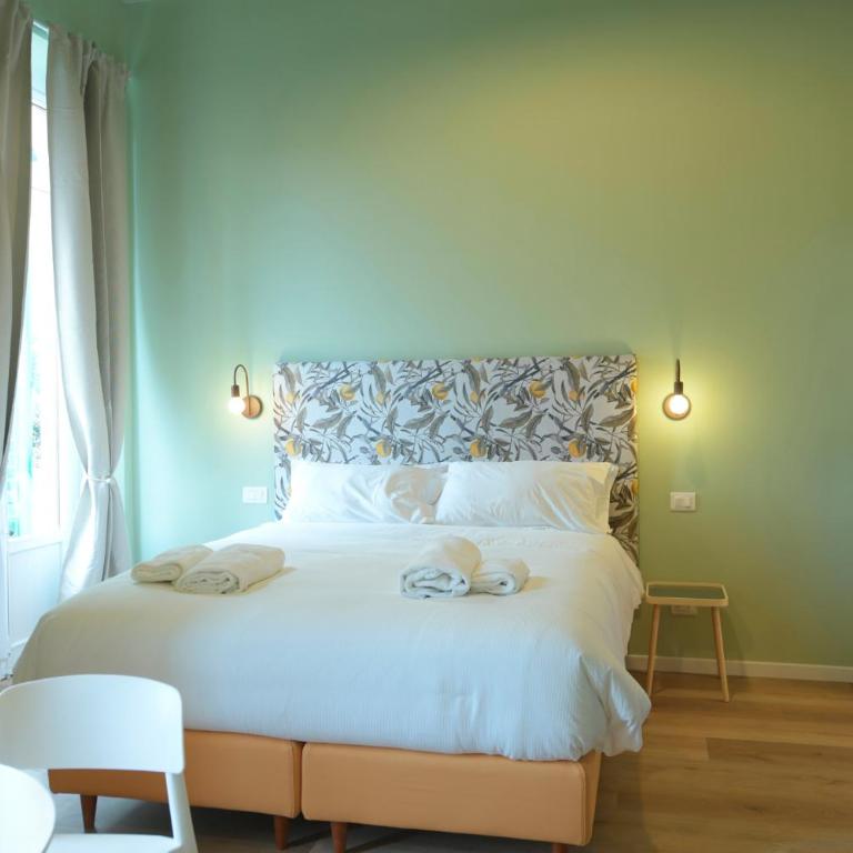 B&B Magnolia - Camera Deluxe - 19