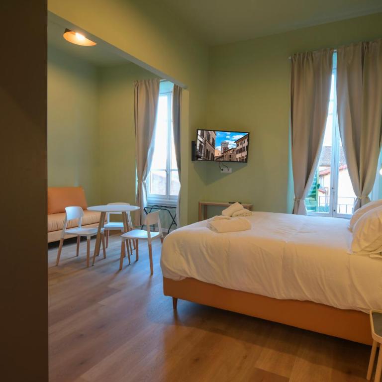 B&B Magnolia - Camera Deluxe - 20