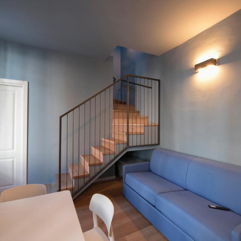 B&B Magnolia - Camera Familiare - 25