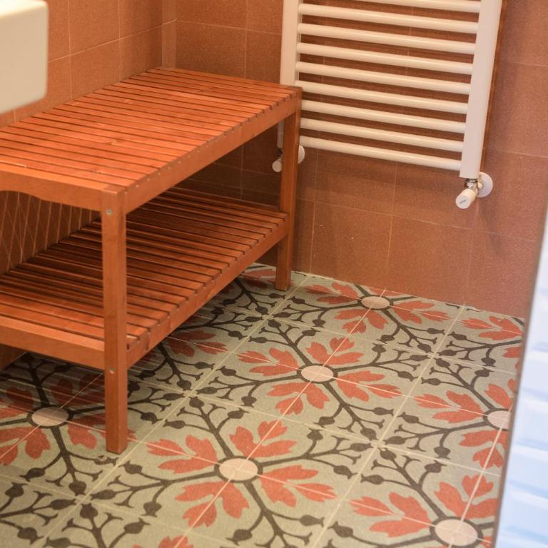 B&B Magnolia - Camera Deluxe - 22