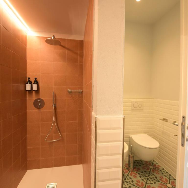 B&B Magnolia - Camera Deluxe - 23
