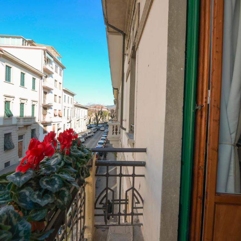 B&B Magnolia - Camera Familiare - 31