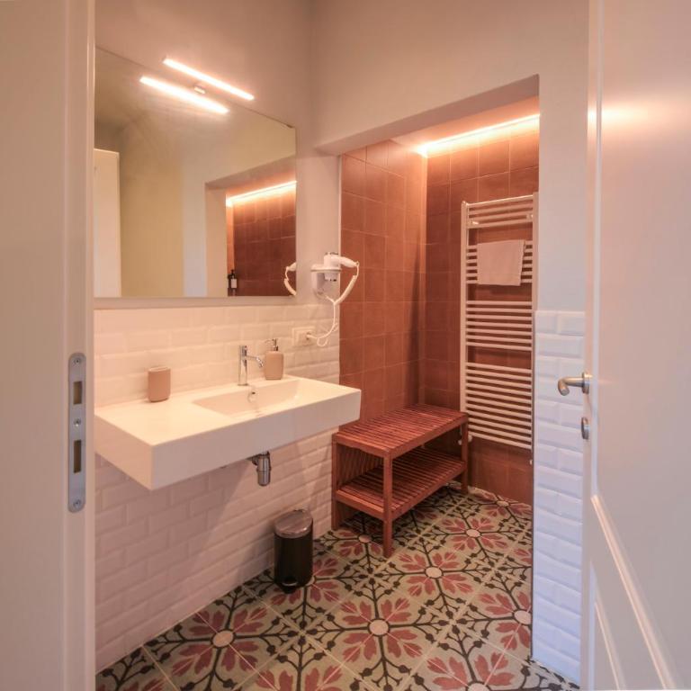 B&B Magnolia - Camera Deluxe - 26