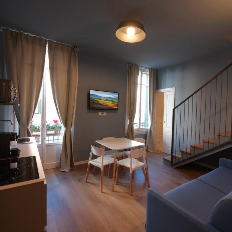 B&B Magnolia - Camera Familiare - 32
