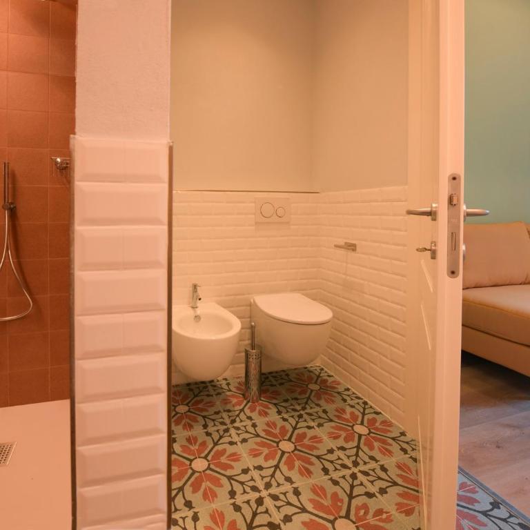 B&B Magnolia - Camera Deluxe - 27