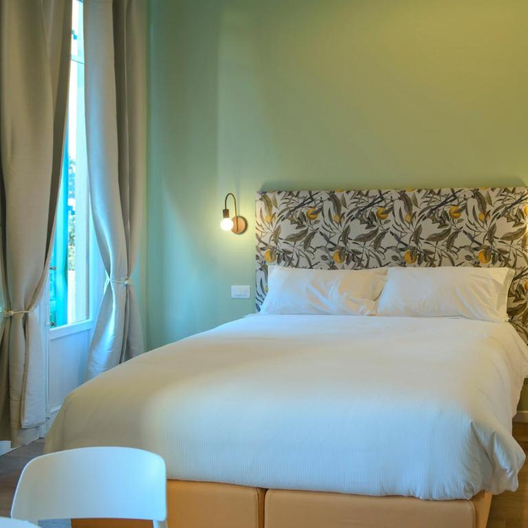 B&B Magnolia - Camera Deluxe - 28