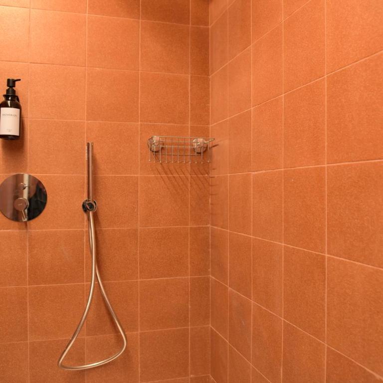 B&B Magnolia - Camera Deluxe - 29