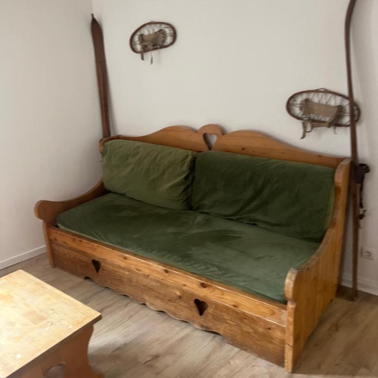 Les appartements du Koifhus - Duplex One Bedroom Apartment (4 Adults) - 17