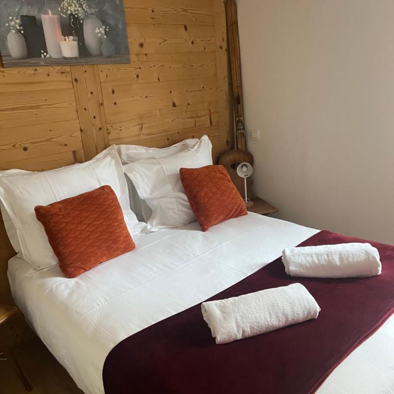 Les appartements du Koifhus - One-Bedroom Apartment (3 Adults) - 13