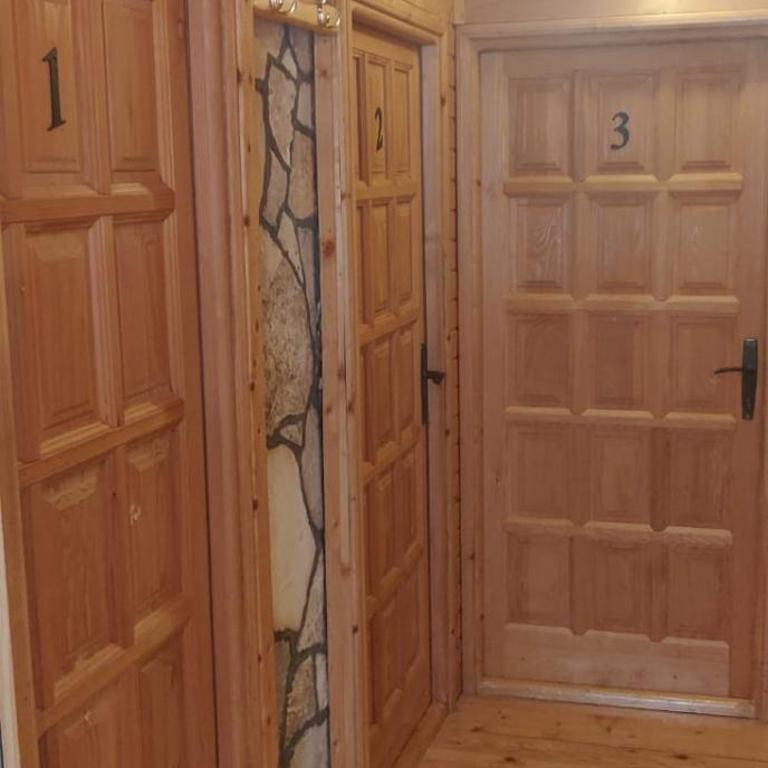 Lodge House Tara - Brvnara sa 3 Spavaće Sobe - 9
