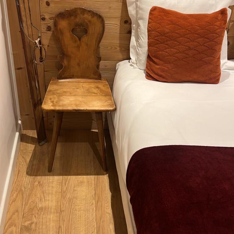 Les appartements du Koifhus - One-Bedroom Apartment (3 Adults) - 15