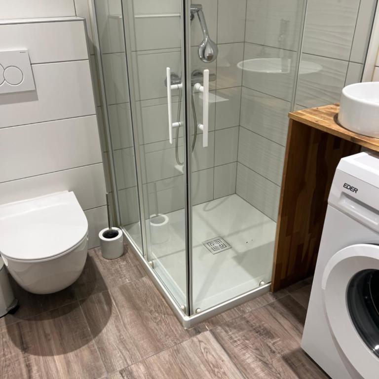 Les appartements du Koifhus - Superior One-Bedroom Apartment (4 Adults) - 14