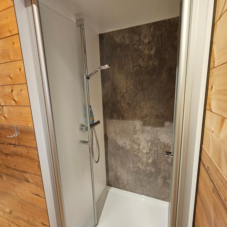 Wellnesshütte Klippitztörl - Haus mit 3 Schlafzimmern - 12