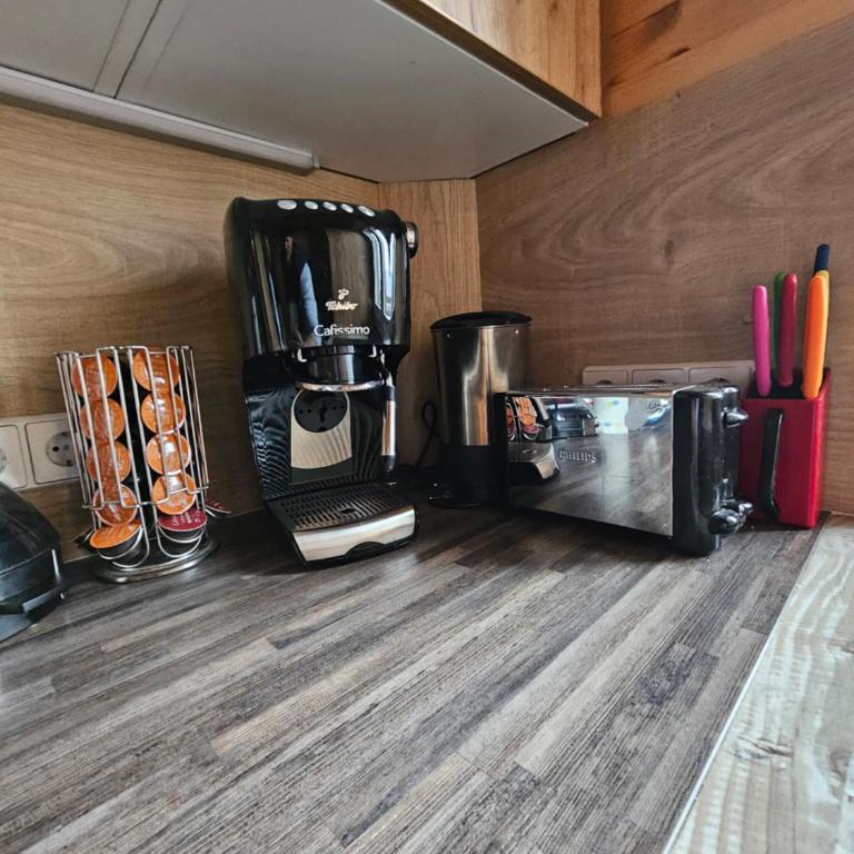 Wellnesshütte Klippitztörl - Haus mit 3 Schlafzimmern - 24