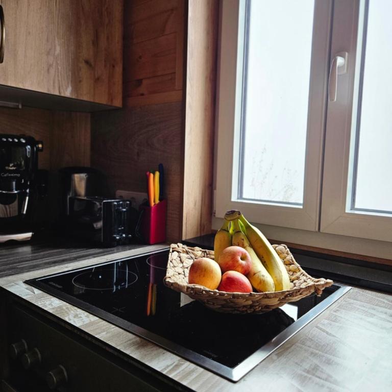 Wellnesshütte Klippitztörl - Haus mit 3 Schlafzimmern - 26