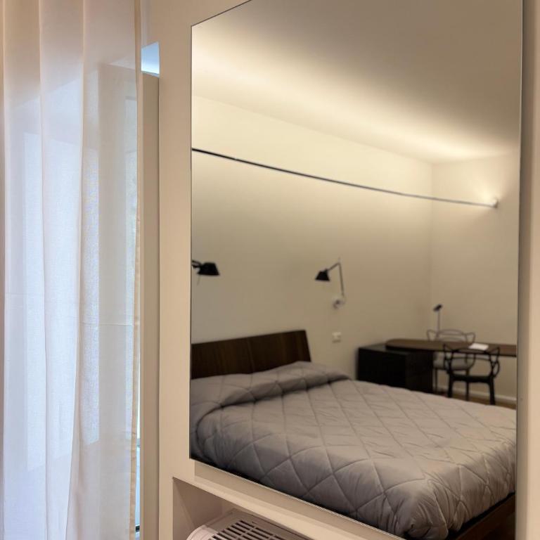B&B Sulle Vie del Capo - Deluxe Triple Room - 1