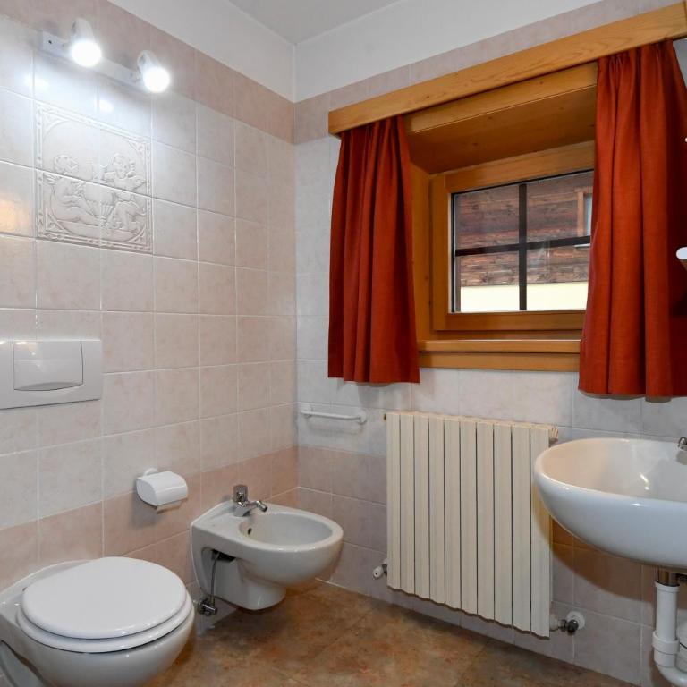Baita Resin - Romantic Place - Apartment - Ground Floor - 5