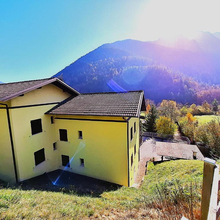 Residence ai Tovi - Appartamento - 1