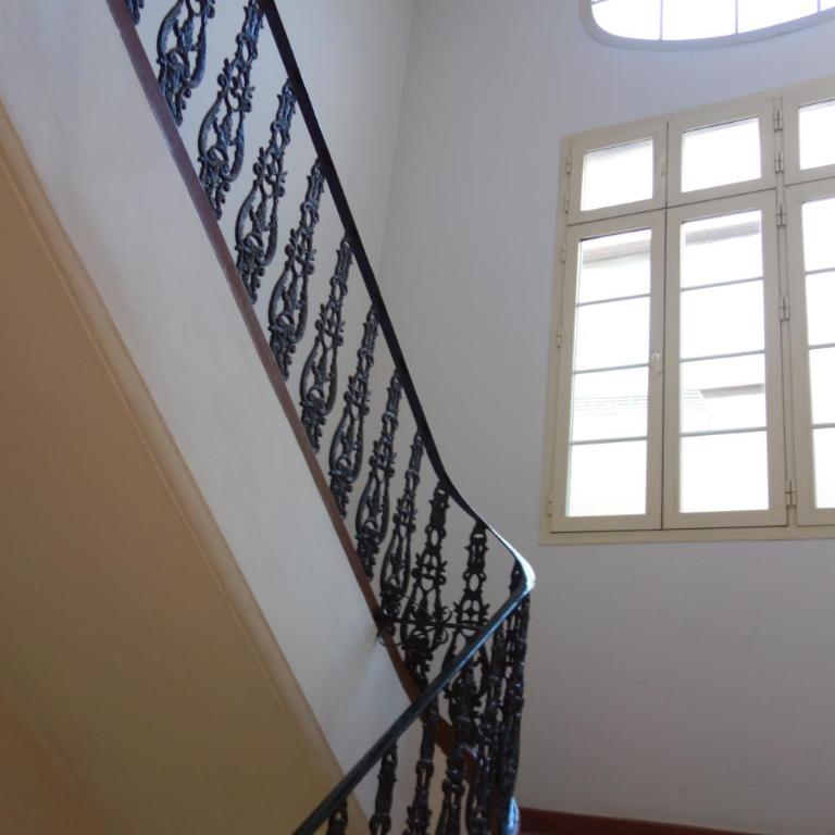 Álamos 45 histórico con confort - Apartamento de 1 dormitorio - 24