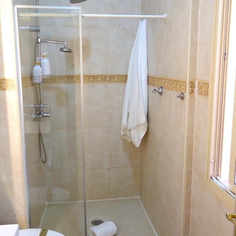Álamos 45 histórico con confort - Apartamento de 1 dormitorio - 7