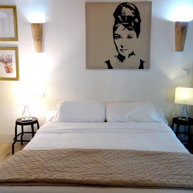 Álamos 45 histórico con confort - Apartamento de 1 dormitorio - 13