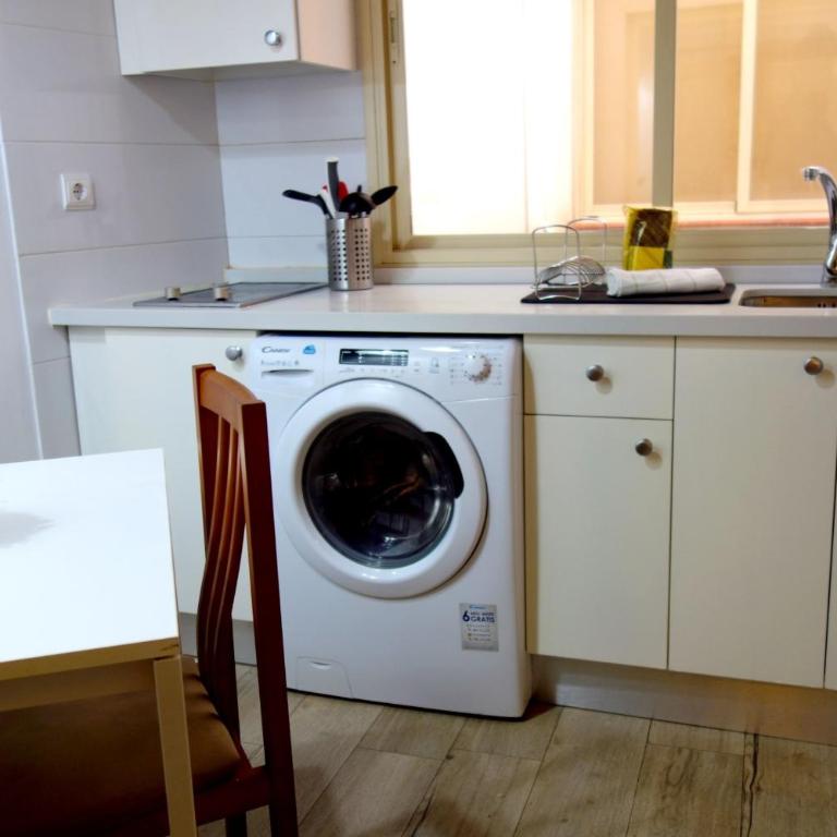 Álamos 45 histórico con confort - Apartamento de 1 dormitorio - 16