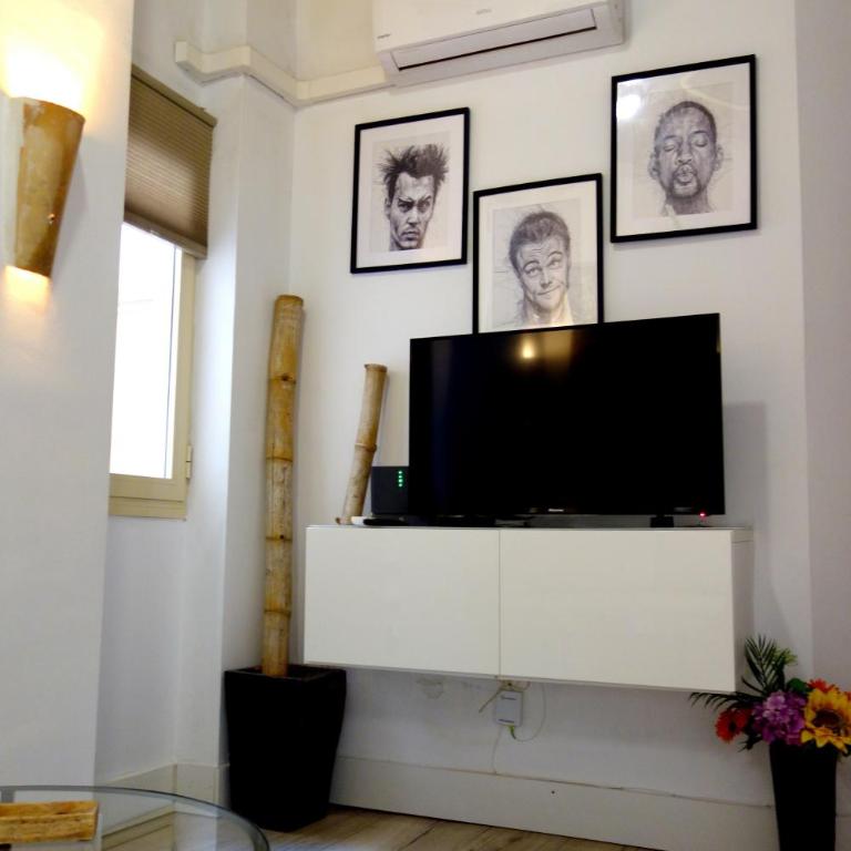 Álamos 45 histórico con confort - Apartamento de 1 dormitorio - 18