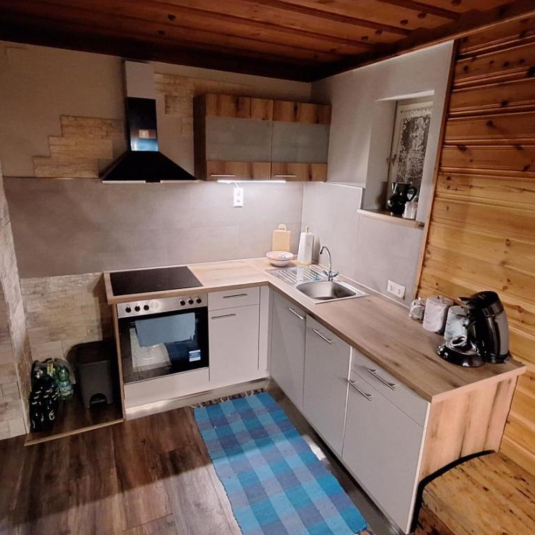 Haus Alexander - Haus mit 2 Schlafzimmern - 14
