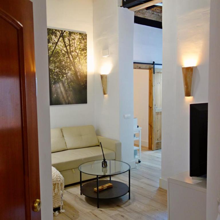 Álamos 45 histórico con confort - Apartamento de 1 dormitorio - 22