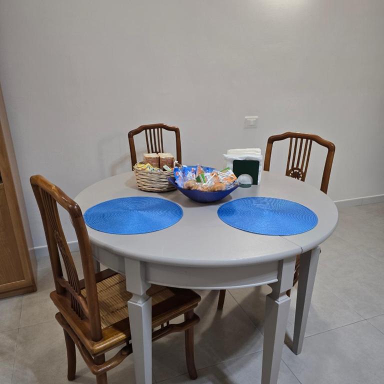 A casa di Mimì - Appartamento - Piano Terra - 18