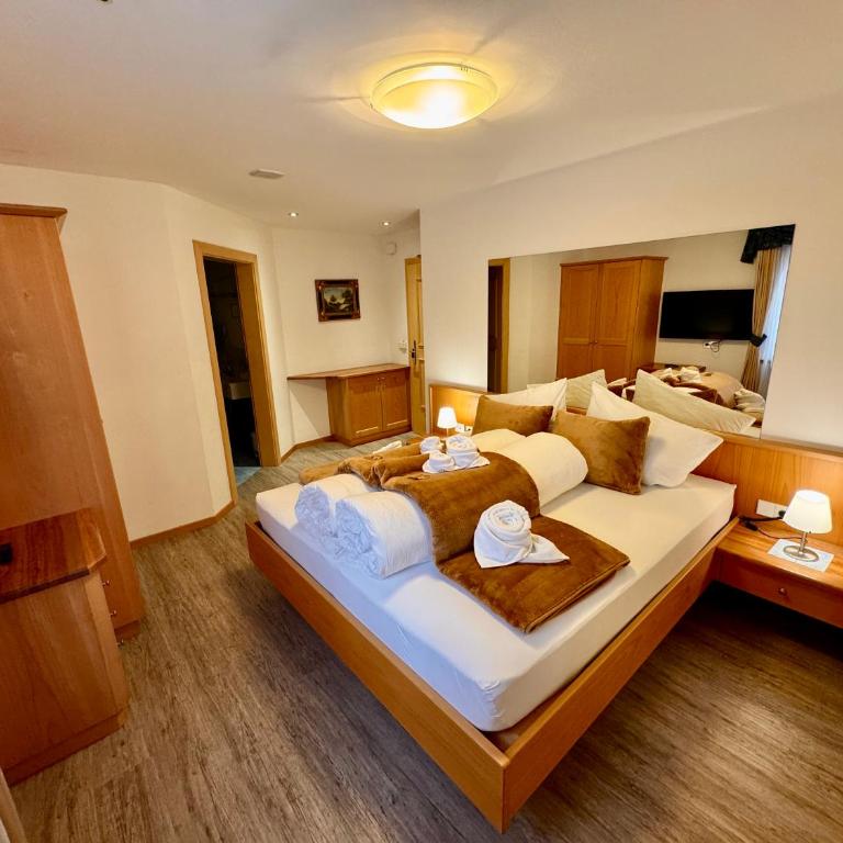 Residence Palmai - Appartamento - Piano Terra - 23