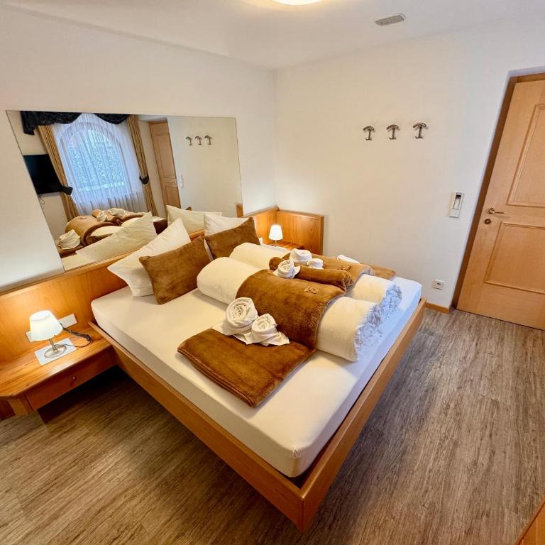 Residence Palmai - Appartamento - Piano Terra - 22