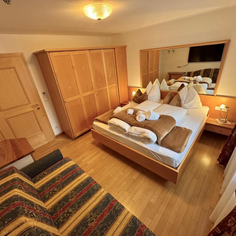 Residence Palmai - Appartamento - Piano Terra - 24
